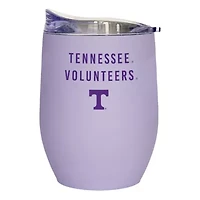 NCAA Tennessee Volunteers 16oz. Soft Touch Curved Tumbler
