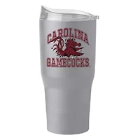 NCAA South Carolina Gamecocks 30oz. Powder Coat Tumbler