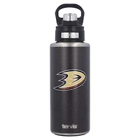 NHL Anaheim Ducks 32oz. Puck Stainless Wide Mouth Water Bottle