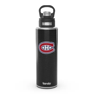NHL Montreal Canadiens 40oz. Puck Wide Mouth Water Bottle