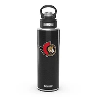 NHL Ottawa Senators 40oz. Puck Wide Mouth Water Bottle