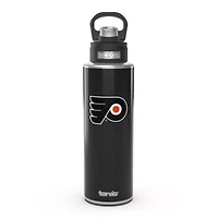 NHL Philadelphia Flyers 40oz. Puck Wide Mouth Water Bottle
