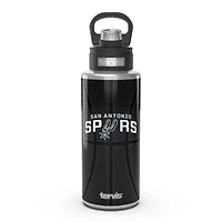 NBA San Antonio Spurs 32oz. Stainless Wide Mouth Water Bottle