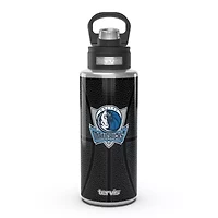 NBA Dallas Mavericks 32oz. Stainless Wide Mouth Water Bottle