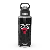 NBA Chicago Bulls 32oz. Stainless Wide Mouth Water Bottle