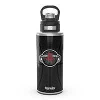 NBA Houston Rockets 32oz. Stainless Wide Mouth Water Bottle