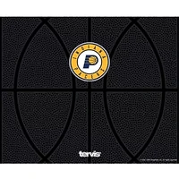 NBA Indiana Pacers 40oz. Leather Wide Mouth Water Bottle