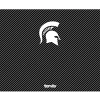 NCAA Michigan State Spartans 40oz. Carbon Fiber Wide Mouth Water Bottle