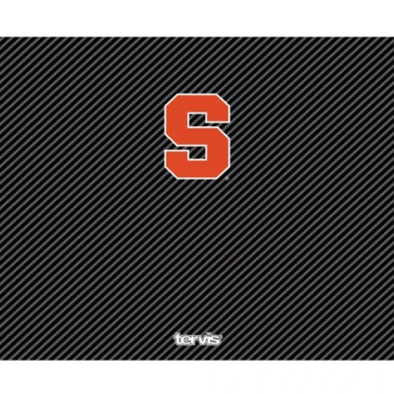 Syracuse Orange NCAA Syracuse 40oz. Carbon Fiber Wide Mouth Water Bottle