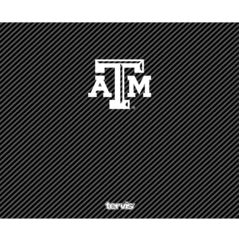NCAA Texas A&M Aggies 40oz. Carbon Fiber Wide Mouth Water Bottle