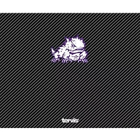 NCAA TCU Horned Frogs 40oz. Carbon Fiber Wide Mouth Water Bottle