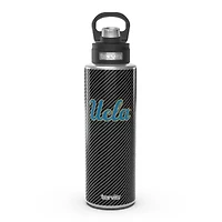 NCAA UCLA Bruins 40oz. Carbon Fiber Wide Mouth Water Bottle