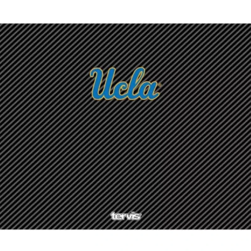 NCAA UCLA Bruins 40oz. Carbon Fiber Wide Mouth Water Bottle