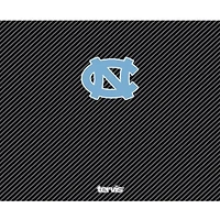 NCAA North Carolina Tar Heels 40oz. Carbon Fiber Wide Mouth Water Bottle
