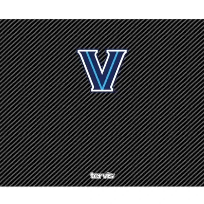 NCAA Villanova Wildcats 40oz. Carbon Fiber Wide Mouth Water Bottle