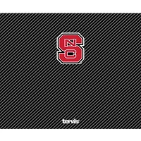 NCAA NC State Wolfpack 40oz. Carbon Fiber Wide Mouth Water Bottle