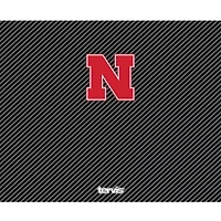 NCAA Nebraska Huskers 40oz. Carbon Fiber Wide Mouth Water Bottle