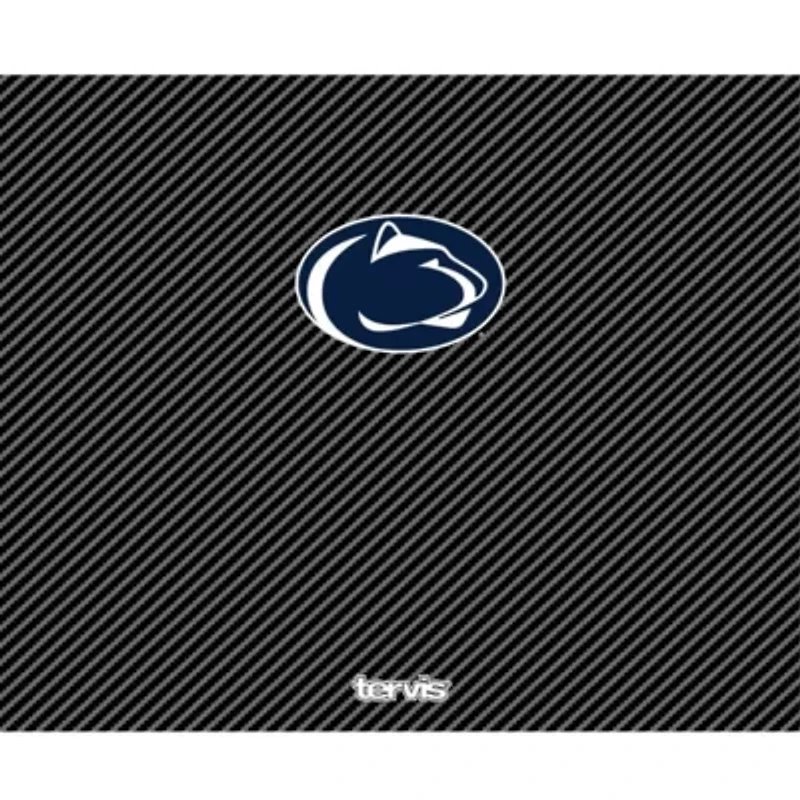 NCAA Penn State Nittany Lions 40oz. Carbon Fiber Wide Mouth Water Bottle