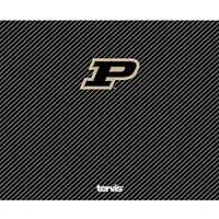 NCAA Purdue Boilermakers 40oz. Carbon Fiber Wide Mouth Water Bottle