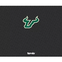 NCAA South Florida Bulls 40oz. Carbon Fiber Wide Mouth Water Bottle