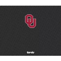 NCAA Oklahoma Sooners 40oz. Carbon Fiber Wide Mouth Water Bottle