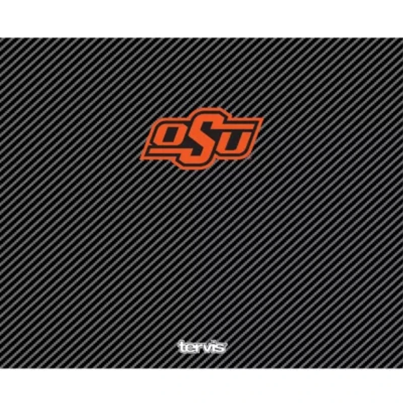 NCAA Oklahoma State Cowboys 40oz. Carbon Fiber Wide Mouth Water Bottle