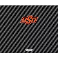 NCAA Oklahoma State Cowboys 40oz. Carbon Fiber Wide Mouth Water Bottle
