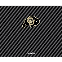 NCAA Colorado Buffaloes 40oz. Carbon Fiber Wide Mouth Water Bottle