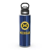 NCAA Michigan Wolverines 40oz. All In Wide Mouth Water Bottle