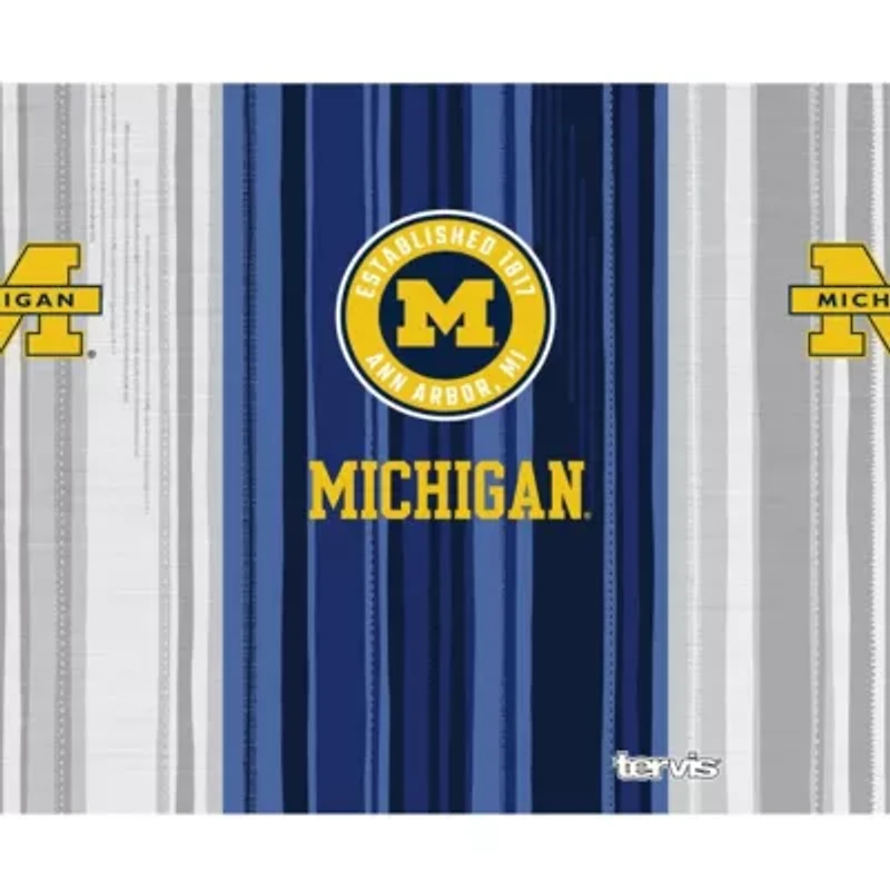 NCAA Michigan Wolverines 40oz. All In Wide Mouth Water Bottle