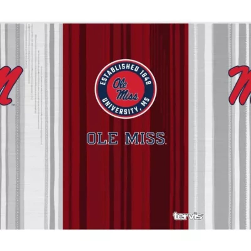 NCAA Ole Miss Rebels 40oz. All In Wide Mouth Water Bottle