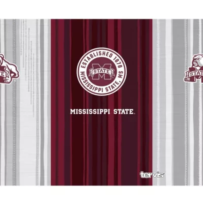 NCAA Mississippi State Bulldogs 40oz. All In Wide Mouth Water Bottle