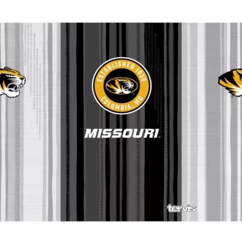 NCAA Missouri Tigers 40oz. All In Wide Mouth Water Bottle