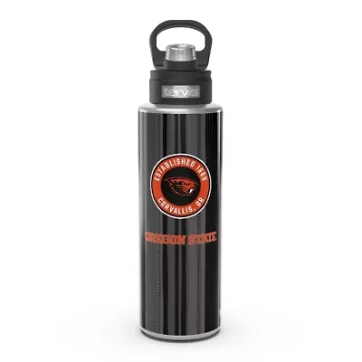 NCAA Oregon State Beavers 40oz. All In Wide Mouth Water Bottle