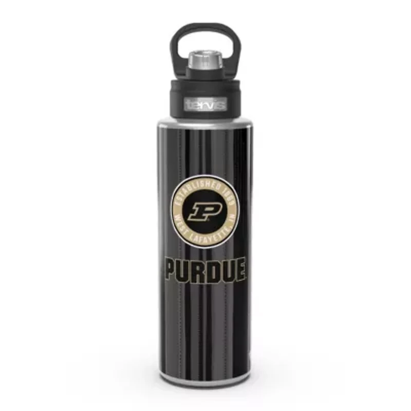 NCAA Purdue Boilermakers 40oz. All In Wide Mouth Water Bottle