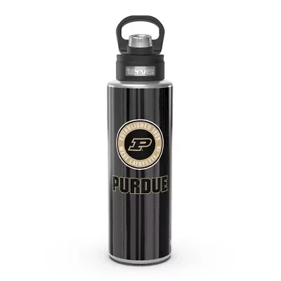 NCAA Purdue Boilermakers 40oz. All In Wide Mouth Water Bottle