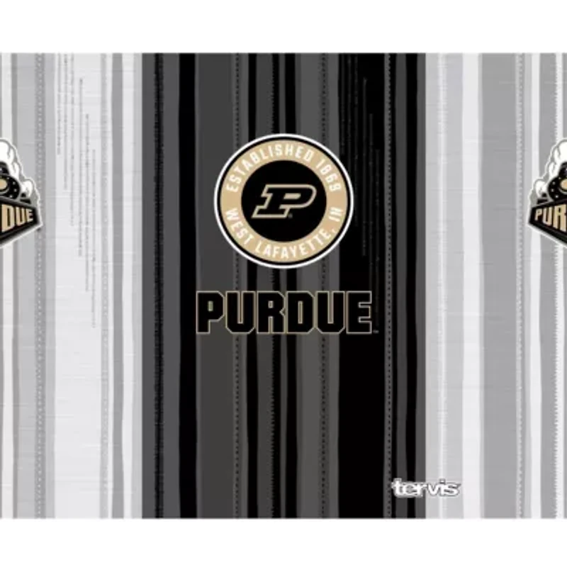 NCAA Purdue Boilermakers 40oz. All In Wide Mouth Water Bottle