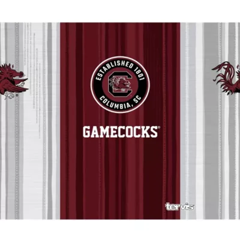 NCAA South Carolina Gamecocks 40oz. All In Wide Mouth Water Bottle