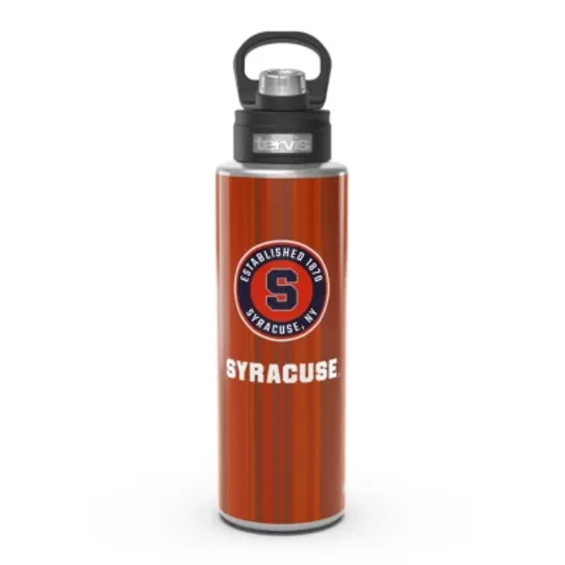 Syracuse Orange NCAA Syracuse 40oz. All In Wide Mouth Water Bottle