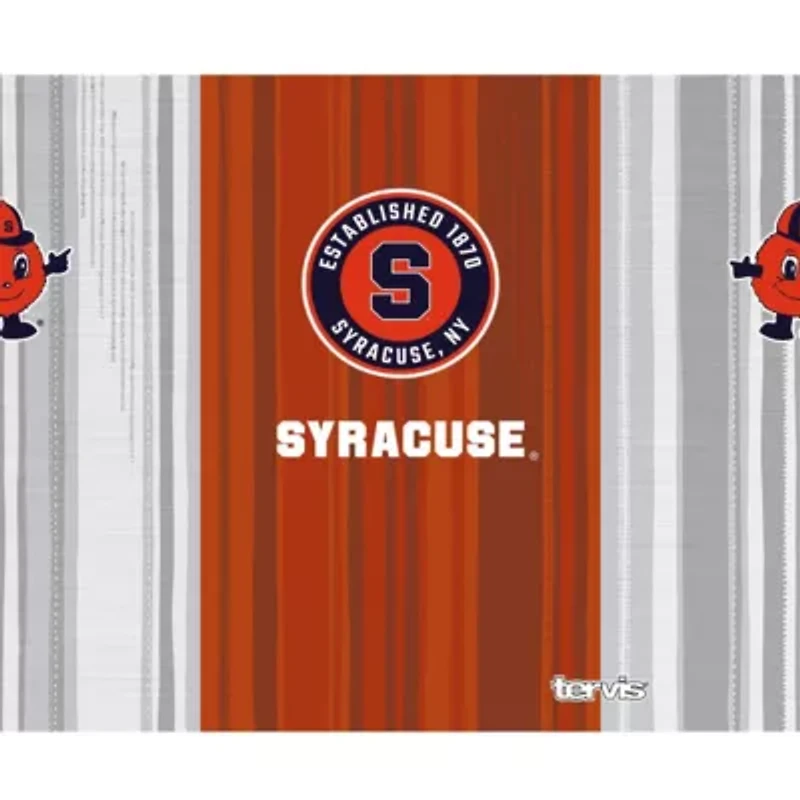 Syracuse Orange NCAA Syracuse 40oz. All In Wide Mouth Water Bottle