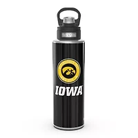 NCAA Iowa Hawkeyes 40oz. All In Wide Mouth Water Bottle