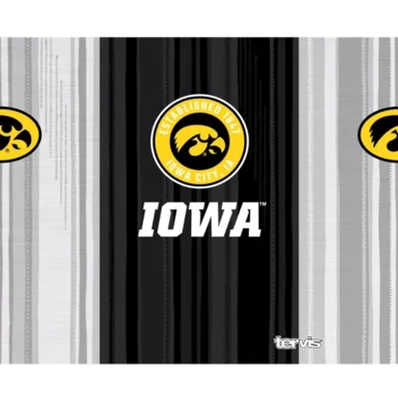 NCAA Iowa Hawkeyes 40oz. All In Wide Mouth Water Bottle