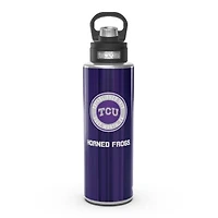 NCAA TCU Horned Frogs 40oz. All In Wide Mouth Water Bottle