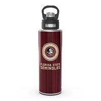 NCAA Florida State Seminoles 40oz. All In Wide Mouth Water Bottle