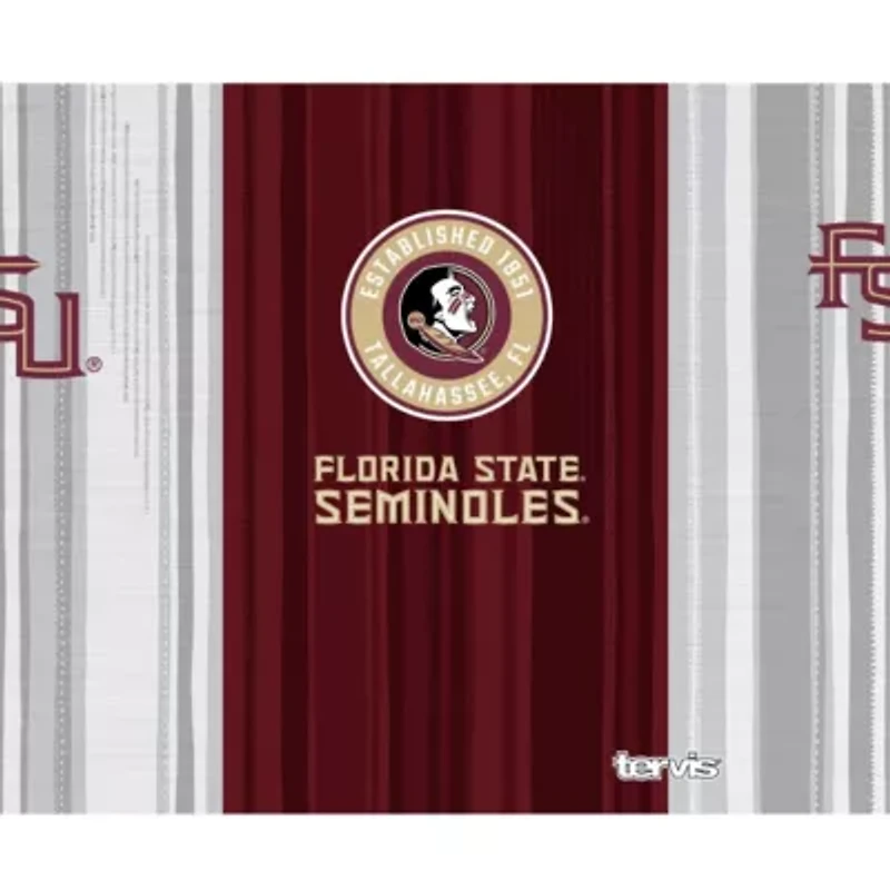 NCAA Florida State Seminoles 40oz. All In Wide Mouth Water Bottle