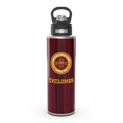 NCAA Iowa State Cyclones 40oz. All In Wide Mouth Water Bottle