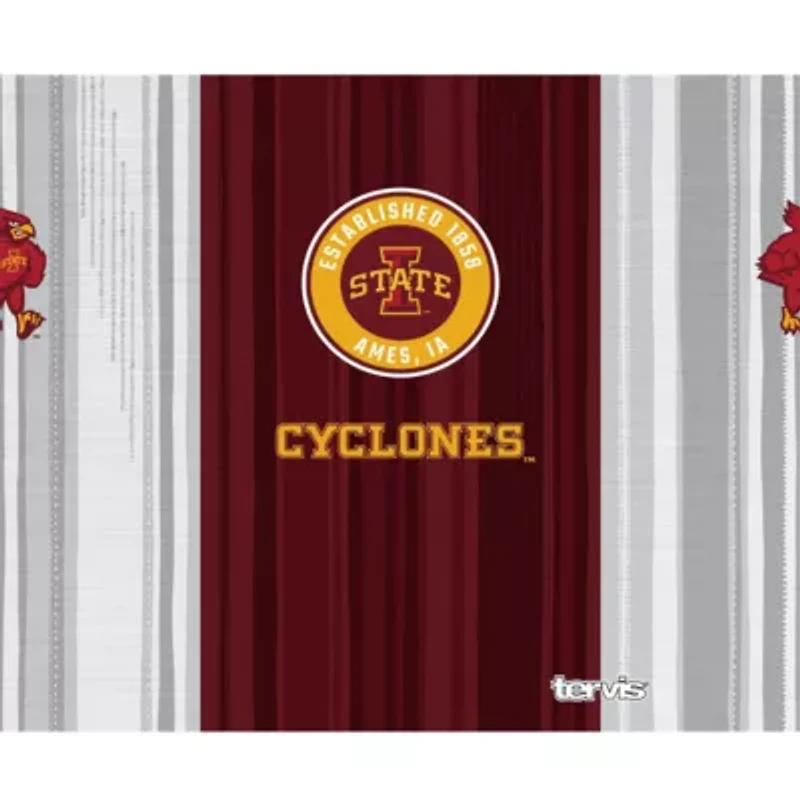 NCAA Iowa State Cyclones 40oz. All In Wide Mouth Water Bottle