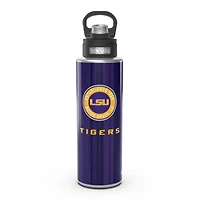 NCAA LSU Tigers 40oz. All In Wide Mouth Water Bottle