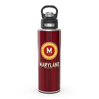 NCAA Maryland Terrapins 40oz. All In Wide Mouth Water Bottle
