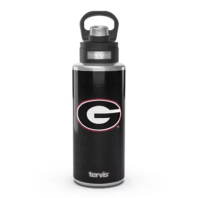 NCAA Georgia Bulldogs 32oz. Weave Wide Mouth Water Bottle